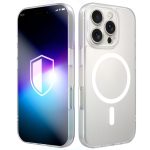 Other goods 3MK  3mk Misty MagCase for iPhone 16 Pro Max - White 