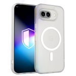 Other goods 3MK  3mk Misty MagCase for Google Pixel 10A - White 