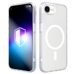 Other goods 3MK  3mk Misty MagCase for iPhone 16E / 17E - white 