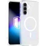 Other goods 3MK  3mk Misty MagCase for Samsung Galaxy A57 - white 