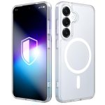 Other goods 3MK  3mk Misty MagCase for Samsung Galaxy S25 - white 