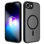Other goods 3MK  3mk Misty MagCase for iPhone 16E / 17E - black 