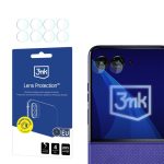 Other goods 3MK  3mk Lens Protection  Hybrid Camera Lens Glass for Motorola Razr 70 
