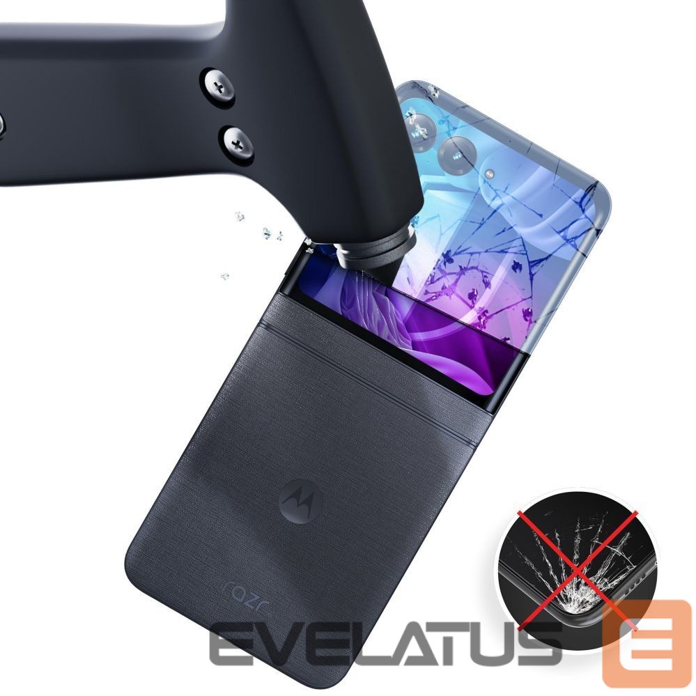 Other goods 3MK 3mk SilkyMatt Pro Matte Film for Motorola Razr 70
