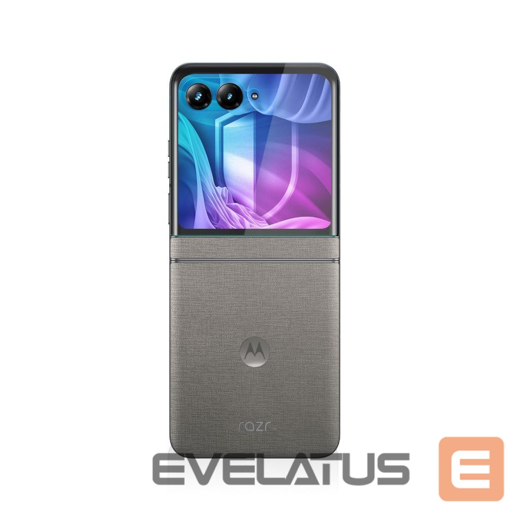 Other goods 3MK 3mk SilkyMatt Pro Matte Film for Motorola Razr 70