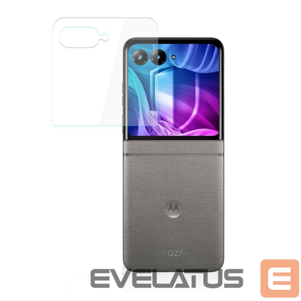 Other goods 3MK 3mk SilkyMatt Pro Matte Film for Motorola Razr 70