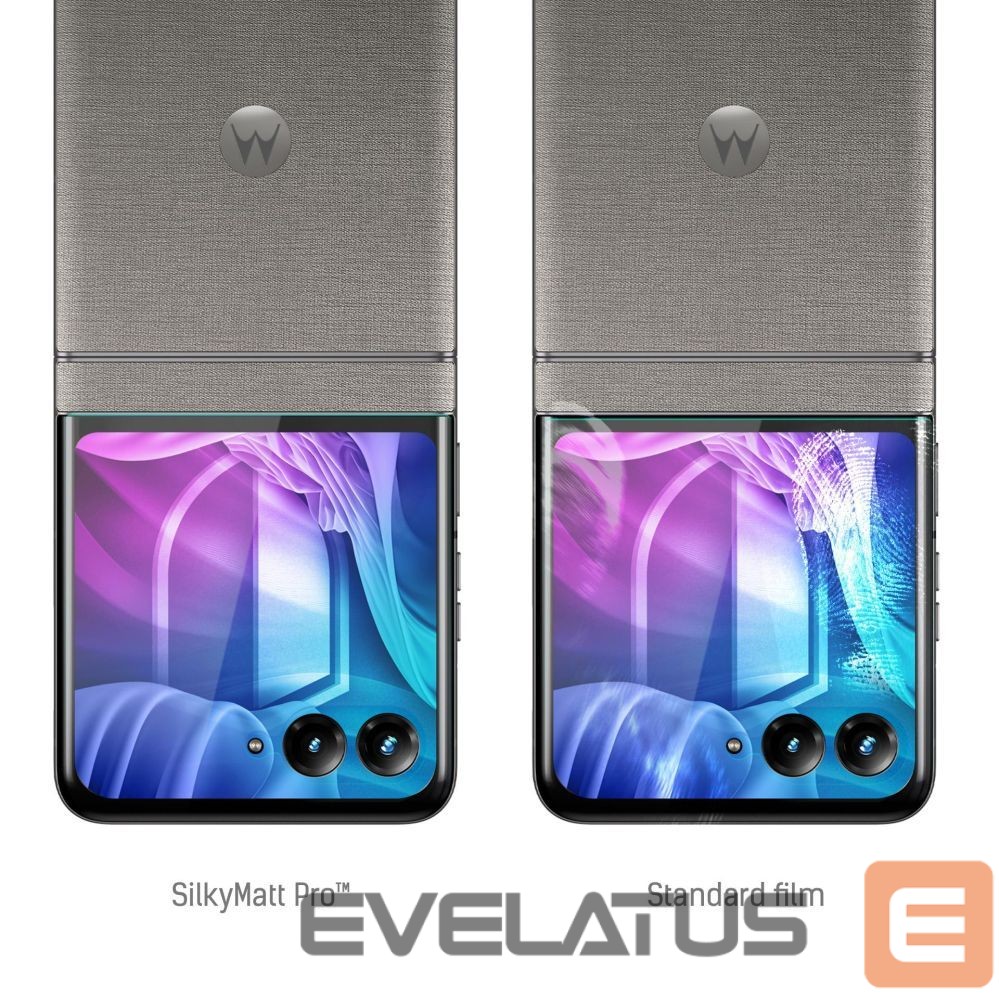 Other goods 3MK 3mk SilkyMatt Pro Matte Film for Motorola Razr 70