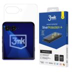 Other goods 3MK  3mk SilverProtection+ protective film for Motorola Razr 70 