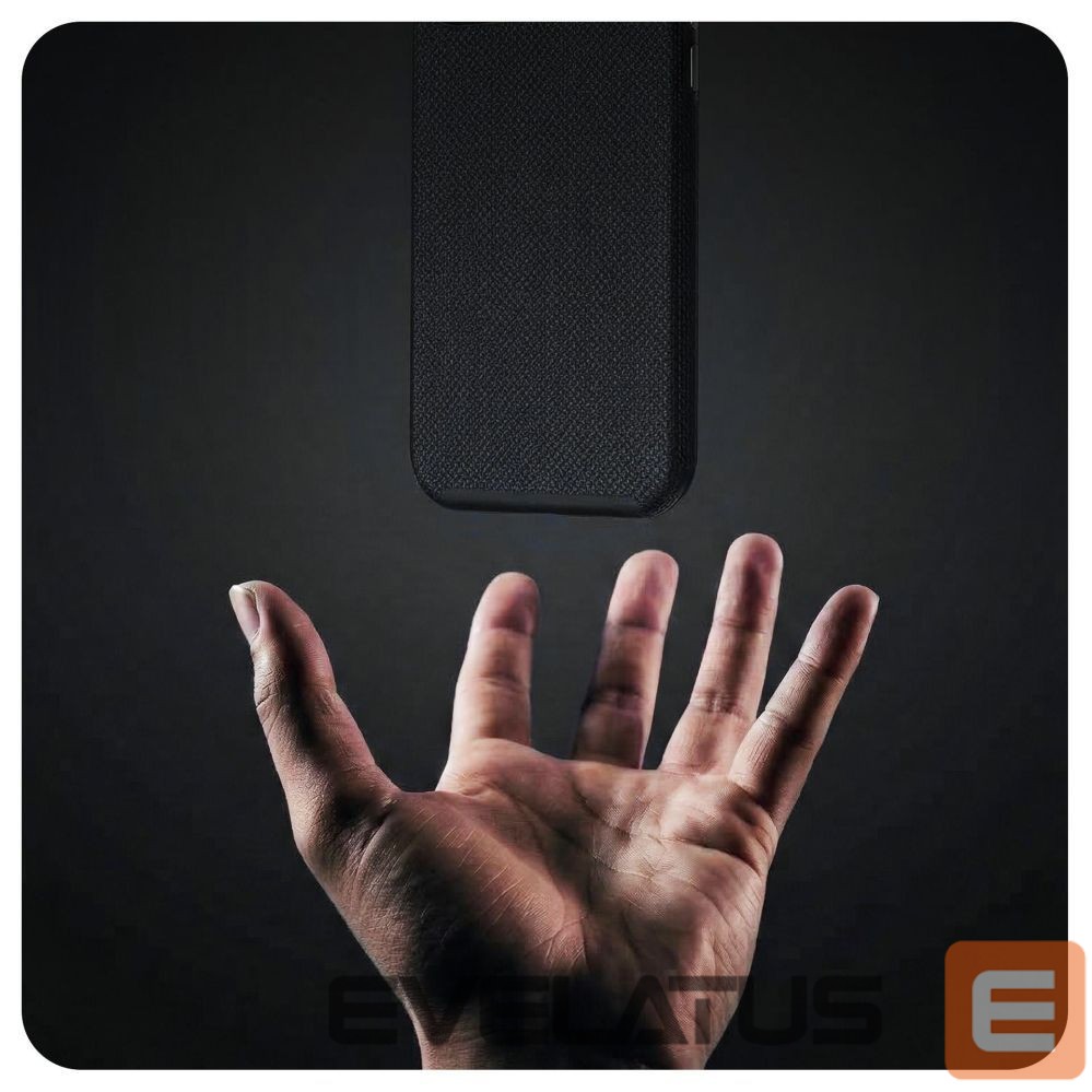 Other goods 3MK 3mk Fortis MagCase for Samsung Galaxy S24 Ultra - black
