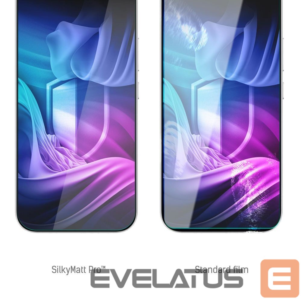Other goods 3MK 3mk SilkyMatt Pro matte foil for Xiaomi 17T