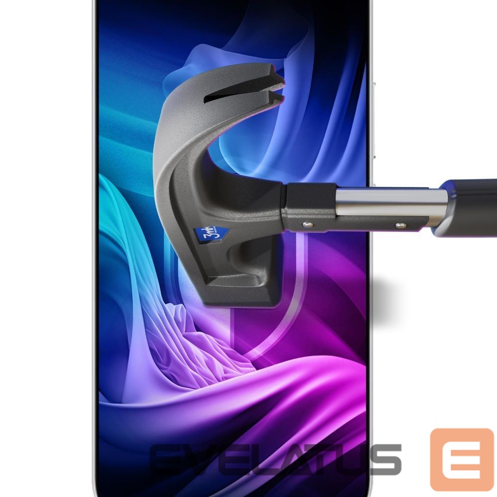 Other goods 3MK 3mk SilkyMatt Pro matte foil for Xiaomi 17T