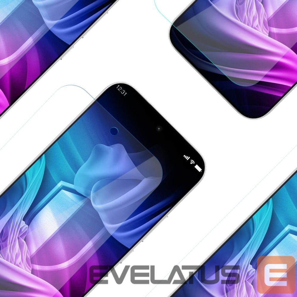 Other goods 3MK 3mk SilkyMatt Pro matte foil for Xiaomi 17T