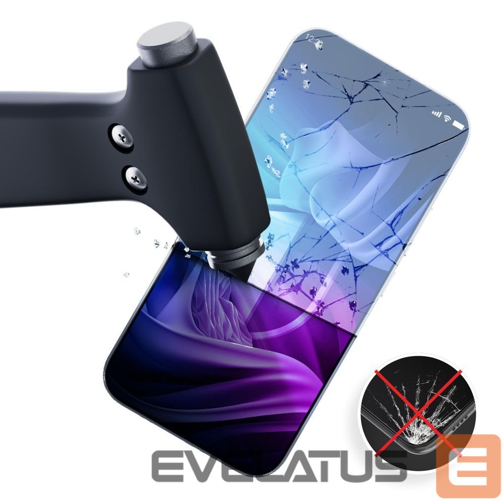 Other goods 3MK 3mk SilkyMatt Pro matte foil for Xiaomi 17T