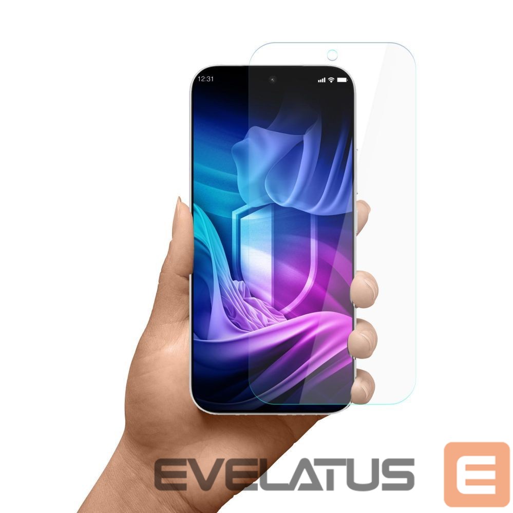 Other goods 3MK 3mk SilkyMatt Pro matte foil for Xiaomi 17T