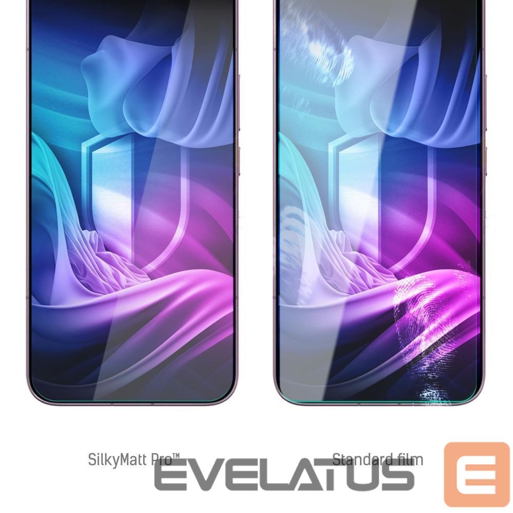 Other goods 3MK 3mk SilkyMatt Pro matte film for Xiaomi 17T Pro