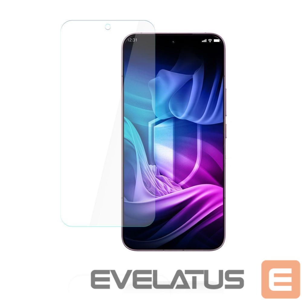 Other goods 3MK 3mk SilkyMatt Pro matte film for Xiaomi 17T Pro