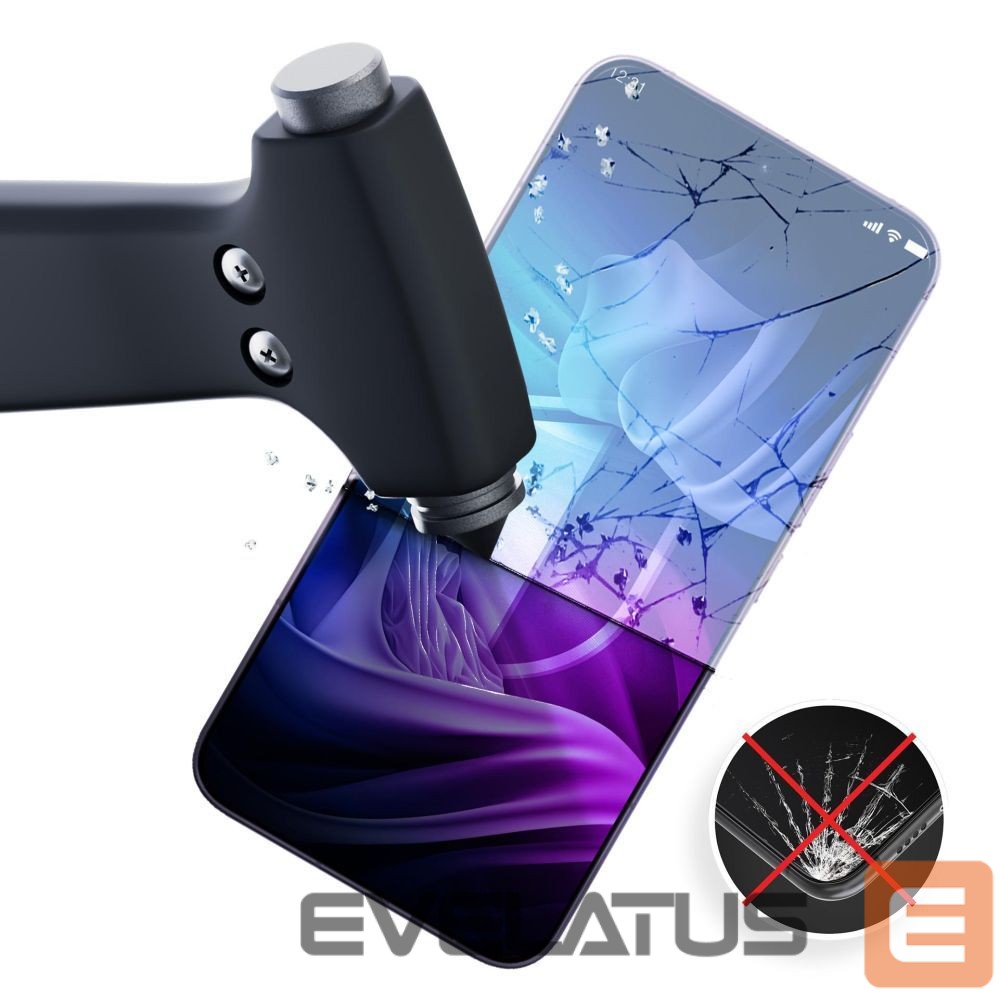 Other goods 3MK 3mk SilkyMatt Pro matte film for Xiaomi 17T Pro