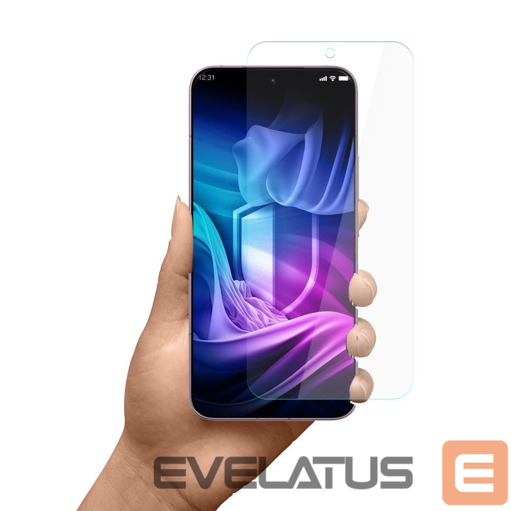 Other goods 3MK 3mk SilkyMatt Pro matte film for Xiaomi 17T Pro