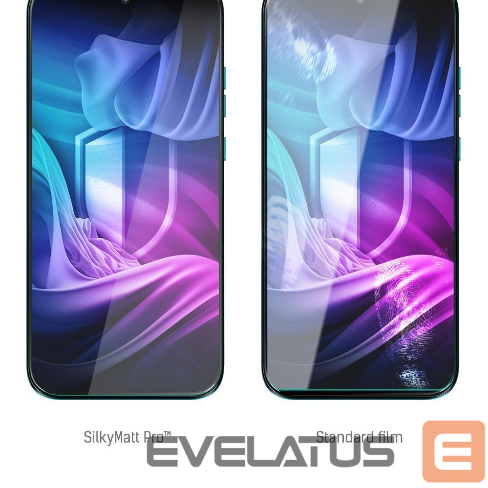 Other goods 3MK 3mk SilkyMatt Pro Matte Film for Motorola Moto G87