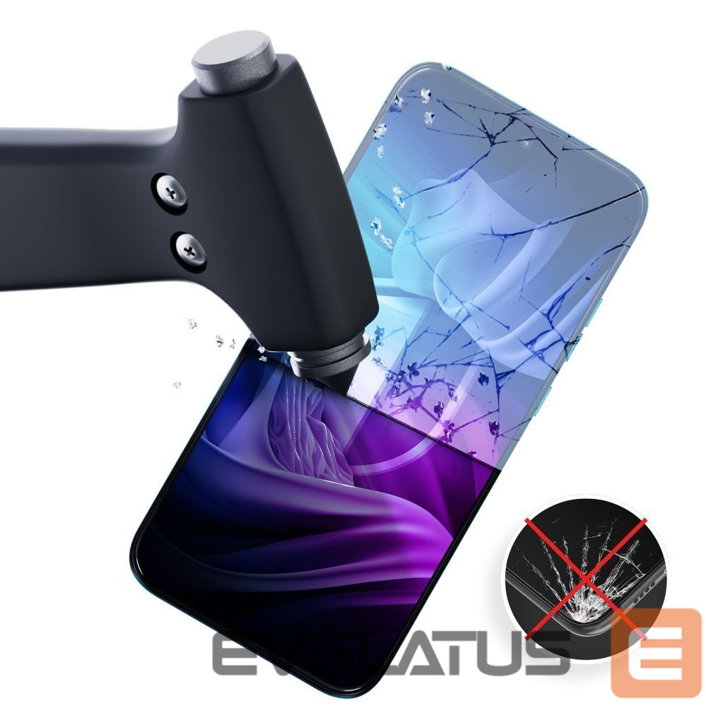 Other goods 3MK 3mk SilkyMatt Pro Matte Film for Motorola Moto G87