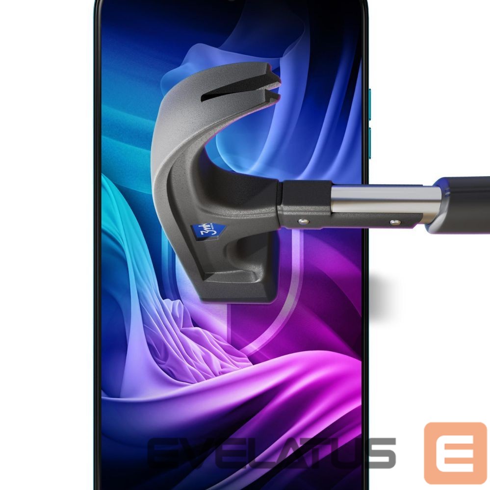 Other goods 3MK 3mk SilkyMatt Pro Matte Film for Motorola Moto G87