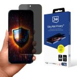 Other goods 3MK  3mk Silky Matt Privacy  privacy screen protector for Motorola Moto G87 