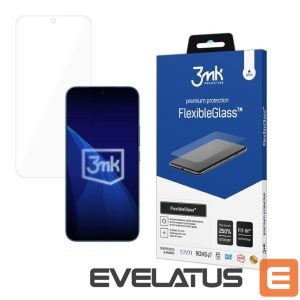 Other goods 3MK  3mk FlexibleGlass  hybrid glass for Xiaomi 17T Pro 