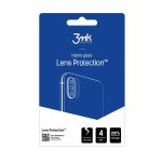 Protective glass 3MK  3mk Lens Protection  Hybrid Camera Lens Glass for Samsung Galaxy Z Flip 8 