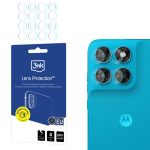 Other goods 3MK  3mk Lens Protection  Hybrid Camera Lens Glass for Motorola Moto G87 