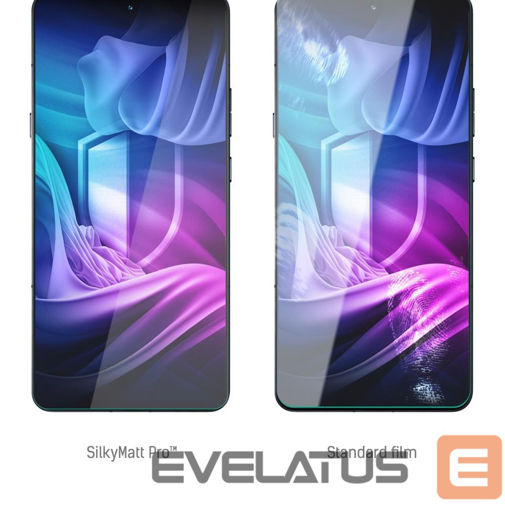 Other goods 3MK 3mk SilkyMatt Pro Matte Film for Motorola Signature