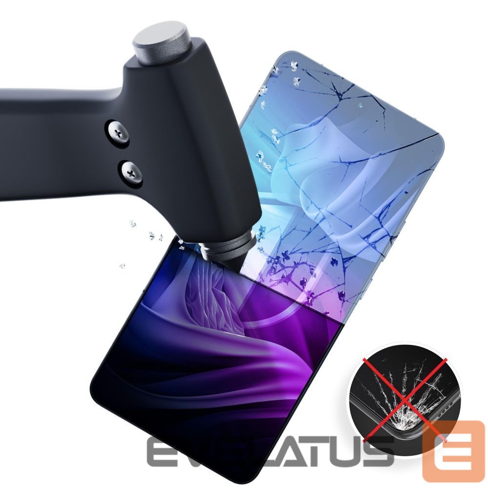 Other goods 3MK 3mk SilkyMatt Pro Matte Film for Motorola Signature