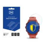 Other goods 3MK  3mk Watch Protection FlexibleGlass hybrid glass for Garmin Forerunner 70/ 170/ 170 Music 