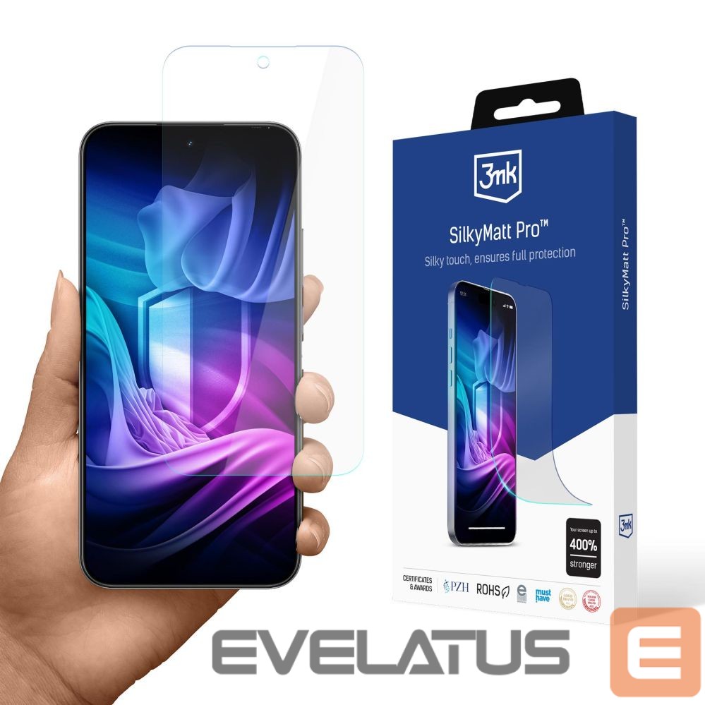 Other goods 3MK 3mk SilkyMatt Pro Matte Film for Realme 16 5G