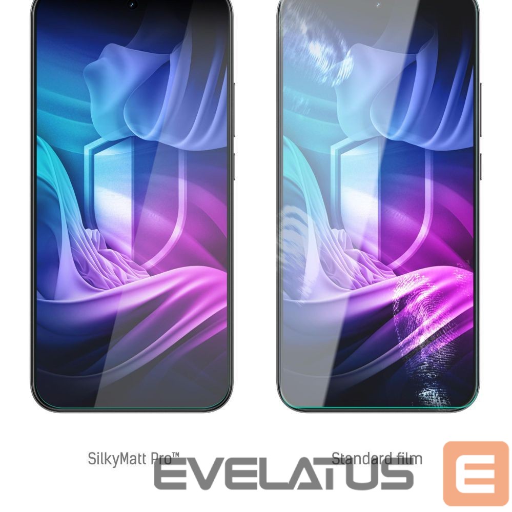 Other goods 3MK 3mk SilkyMatt Pro Matte Film for Realme 16 5G