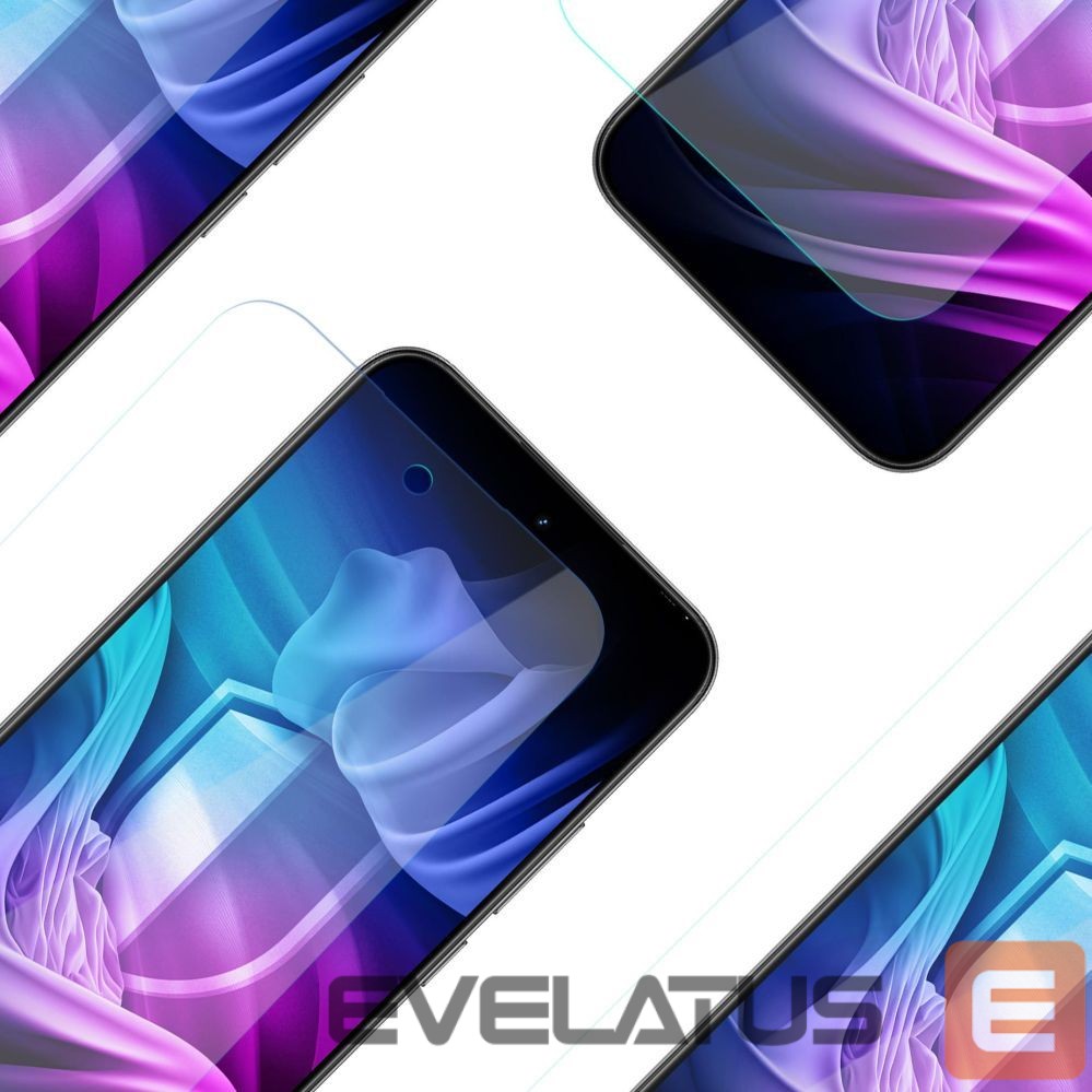Other goods 3MK 3mk SilkyMatt Pro Matte Film for Realme 16 5G