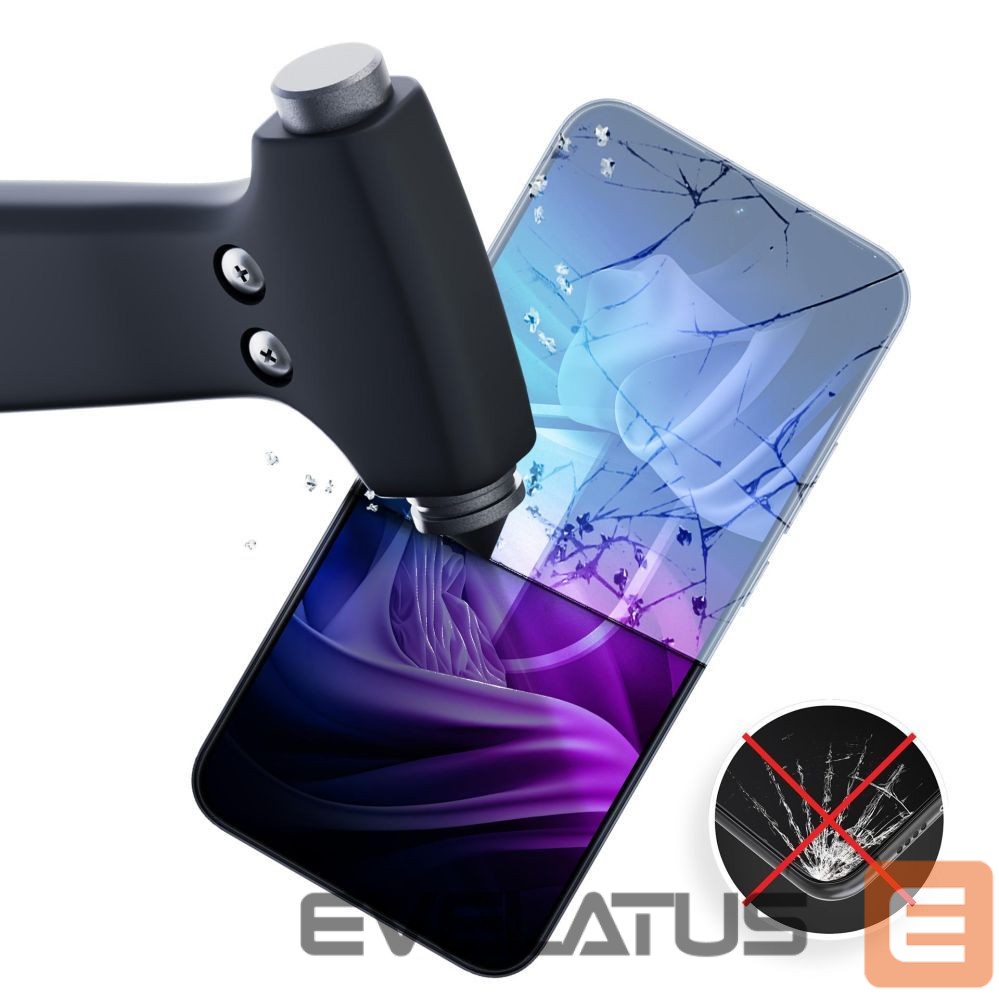 Other goods 3MK 3mk SilkyMatt Pro Matte Film for Realme 16 5G