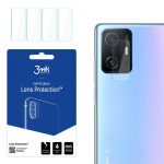 Protective glass 3MK  Xiaomi 11T/11T Pro - 3mk Lens Protection 