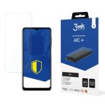 Protective glass 3MK  Samsung Galaxy M12 - 3mk ARC+ 
