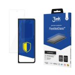 Protective glass 3MK  Samsung Galaxy Z Fold2 5G - 3mk FlexibleGlass 