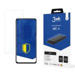 Protective glass 3MK  Xiaomi POCO X3 - 3mk ARC+ 