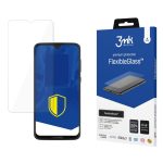 Protective glass 3MK  Motorola Moto G31 - 3mk FlexibleGlass 