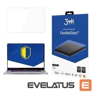 Protective glass 3MK  ~None~ 