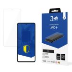 Protective film 3MK  Ultra-thin screen protector for Xiaomi Redmi Note 12 Pro from the 3mk ARC+ series 