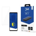 Protective glass 3MK  Sony Xperia 10 V - 3mk ARC+ 