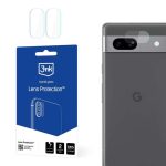Protective glass 3MK  Google Pixel 7A 5G - 3mk Lens Protection 