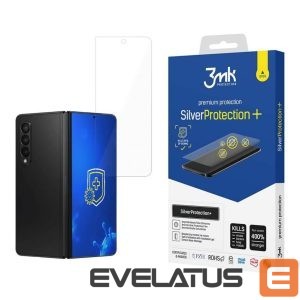 Protective film 3MK  Protective film 3mk SilverProtection+ for Samsung Galaxy Z Fold 5 (front) 