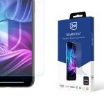 Protective glass 3MK  Xiaomi 13T/13T Pro - 3mk Silky Matt Pro 