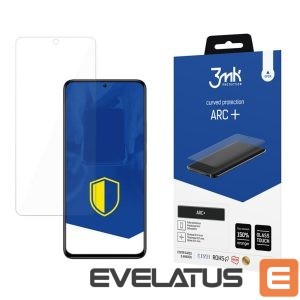 Protective film 3MK  Xiaomi Redmi Note 11 Pro 4G/5G - 3mk ARC+ 