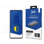 Protective glass 3MK  Realme GT 2 5G - 3mk FlexibleGlass 