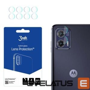 Protective glass 3MK  Motorola Moto G73 5G - 3mk Lens Protection 